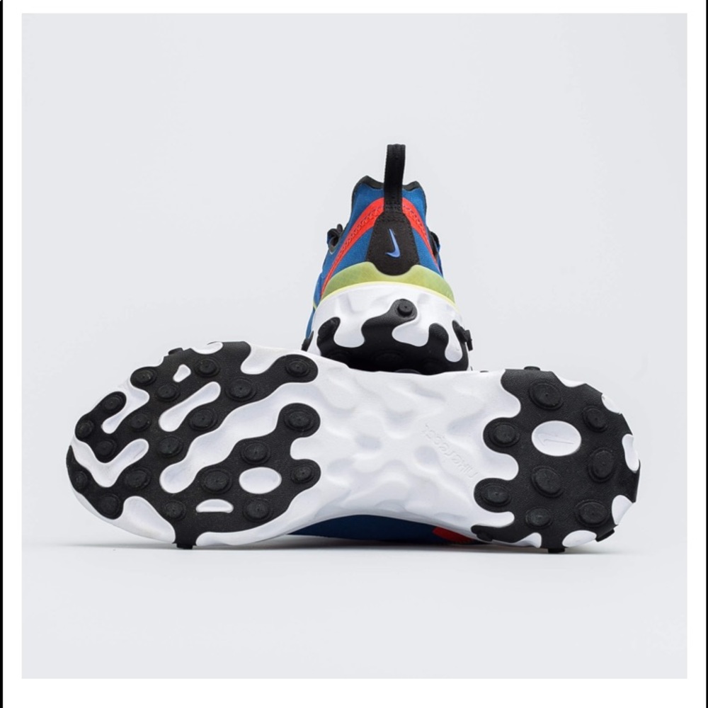 ❤️New Nike React Element 55 - Picture 5 of 6